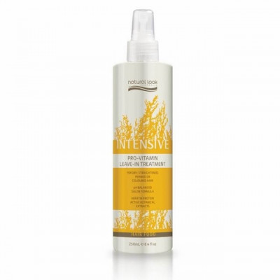 Natural Look Intensive Pro Vitamin Leave In Treatment Spray 250ml